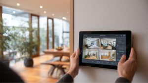 cctv and alarm servicing in Rooty Hill