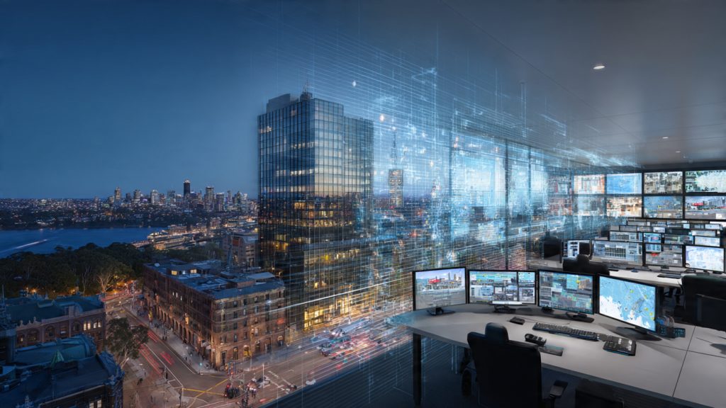  Back-to-Base Monitoring Sydney