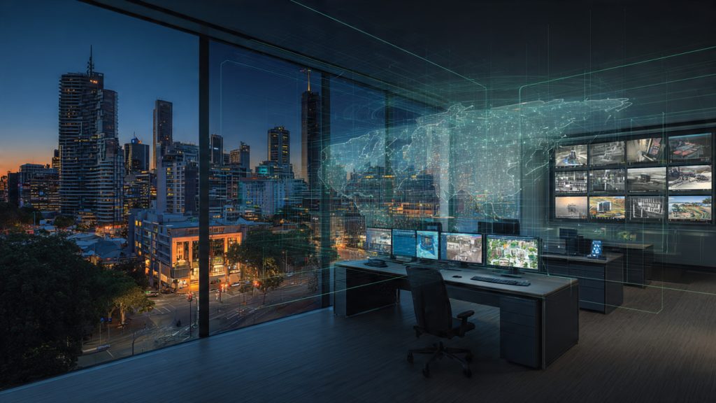  Back-to-Base Monitoring Sydney