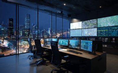 Intrusion Detection Systems Sydney