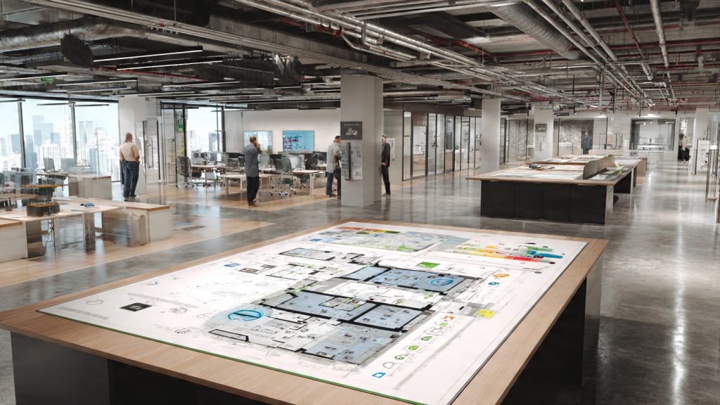 Office Fit-Out Security