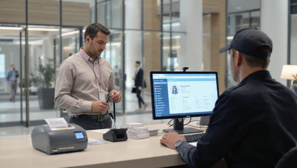 Credential Management