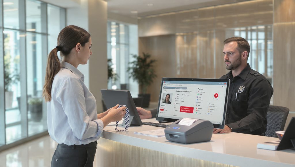 Credential Management