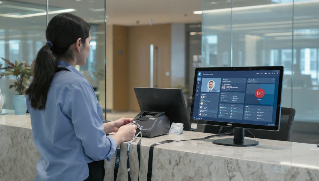 Credential Management