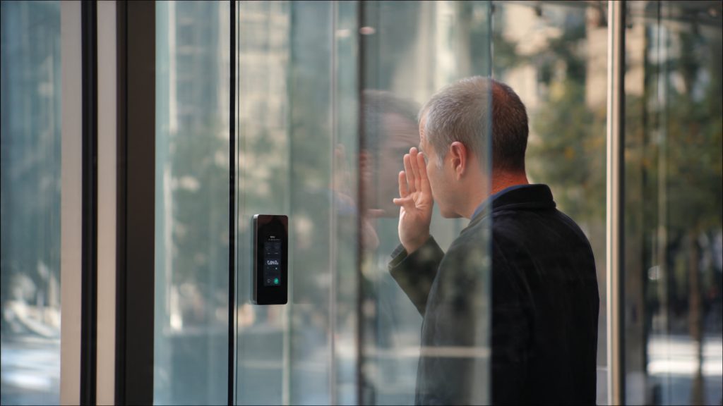 Access Control System