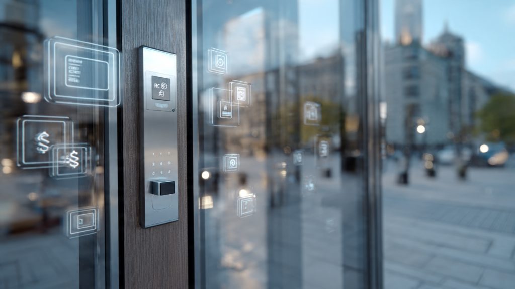 Access Control System