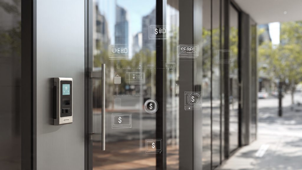 Access Control System