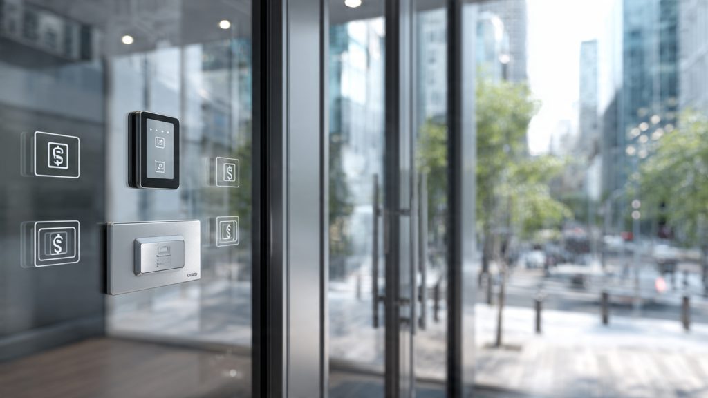 Access Control System