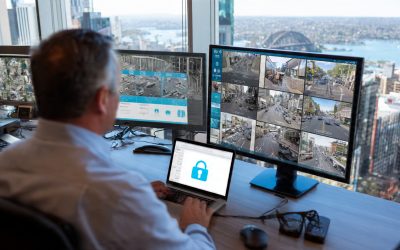 CCTV Cybersecurity Sydney: Securing Remote Access and Networks
