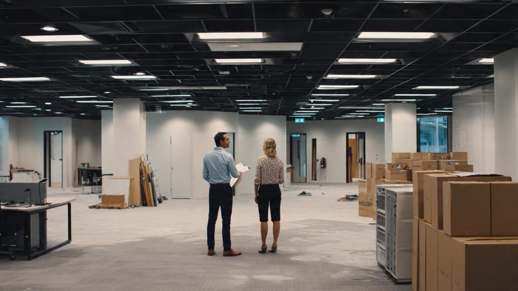 CCTV, Intercoms and Alarms