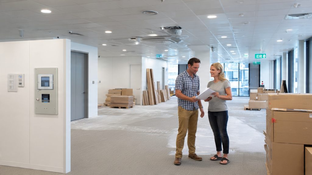 CCTV, Intercoms and Alarms