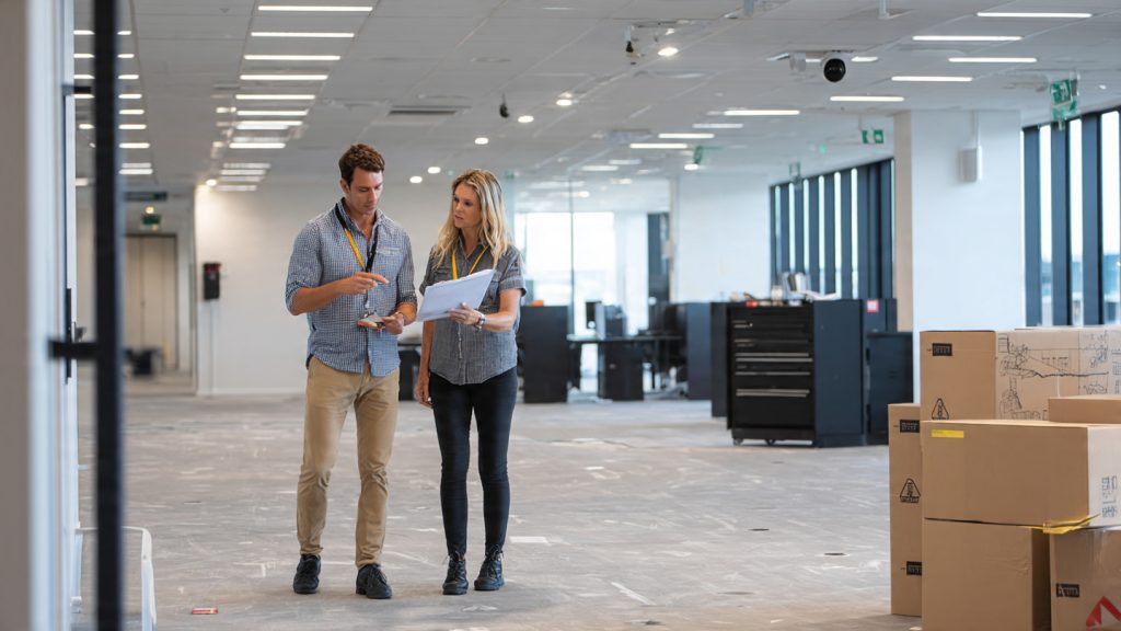 CCTV, Intercoms and Alarms