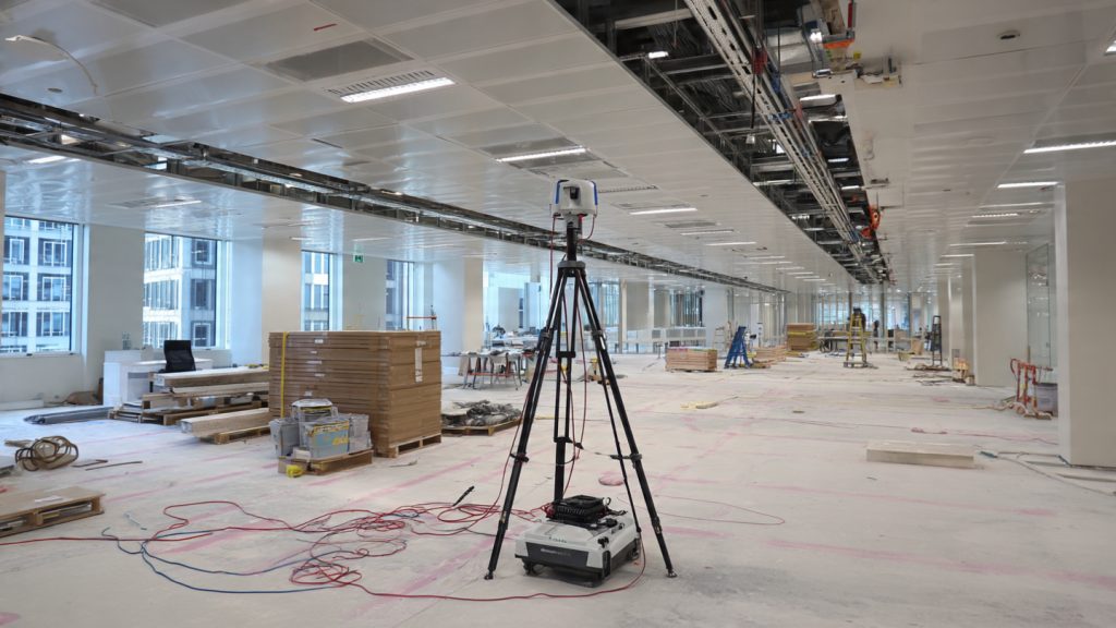 CCTV, Alarms and Access