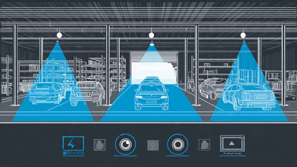 CCTV Image Quality Guide