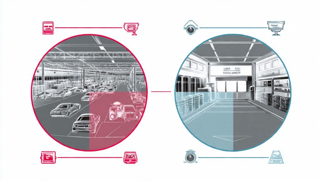 CCTV Image Quality Guide