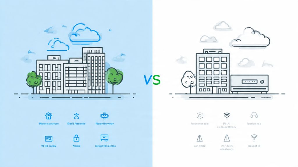 CCTV Storage Options
