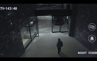 CCTV Image Quality Guide: Resolution, Lens and Night Vision