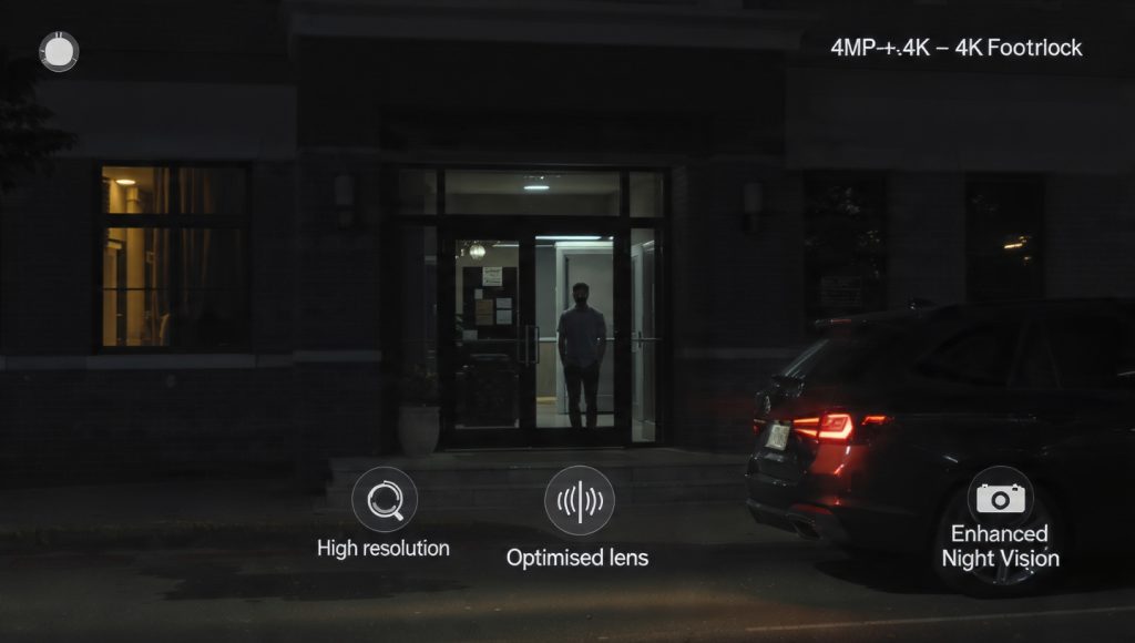 CCTV Image Quality Guide