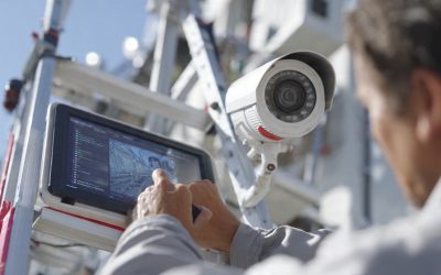 How Often Should CCTV and Alarm Systems Be Serviced?