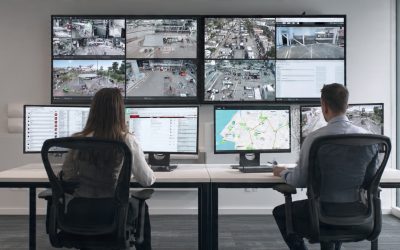 Temporary Security During Fit-Outs: CCTV, Alarms and Access