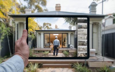 CCTV for Renovations: Protect Sydney Sites Before Opening