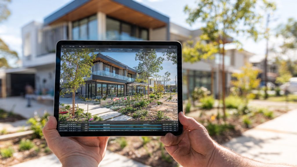 CCTV for Renovations