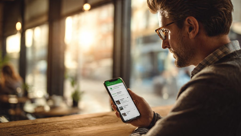 Commercial Security Maintenance