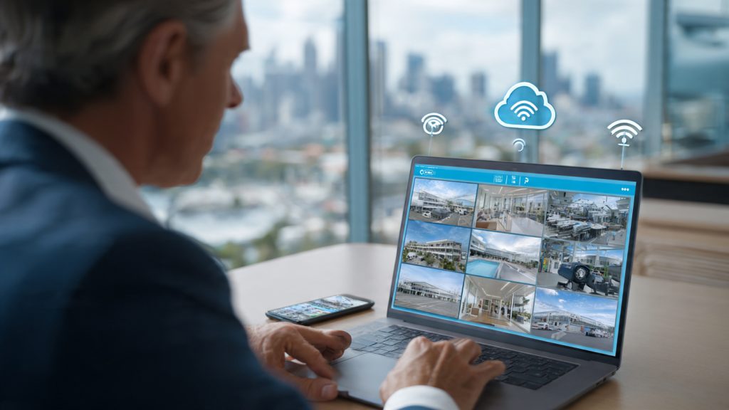 CCTV Storage Options