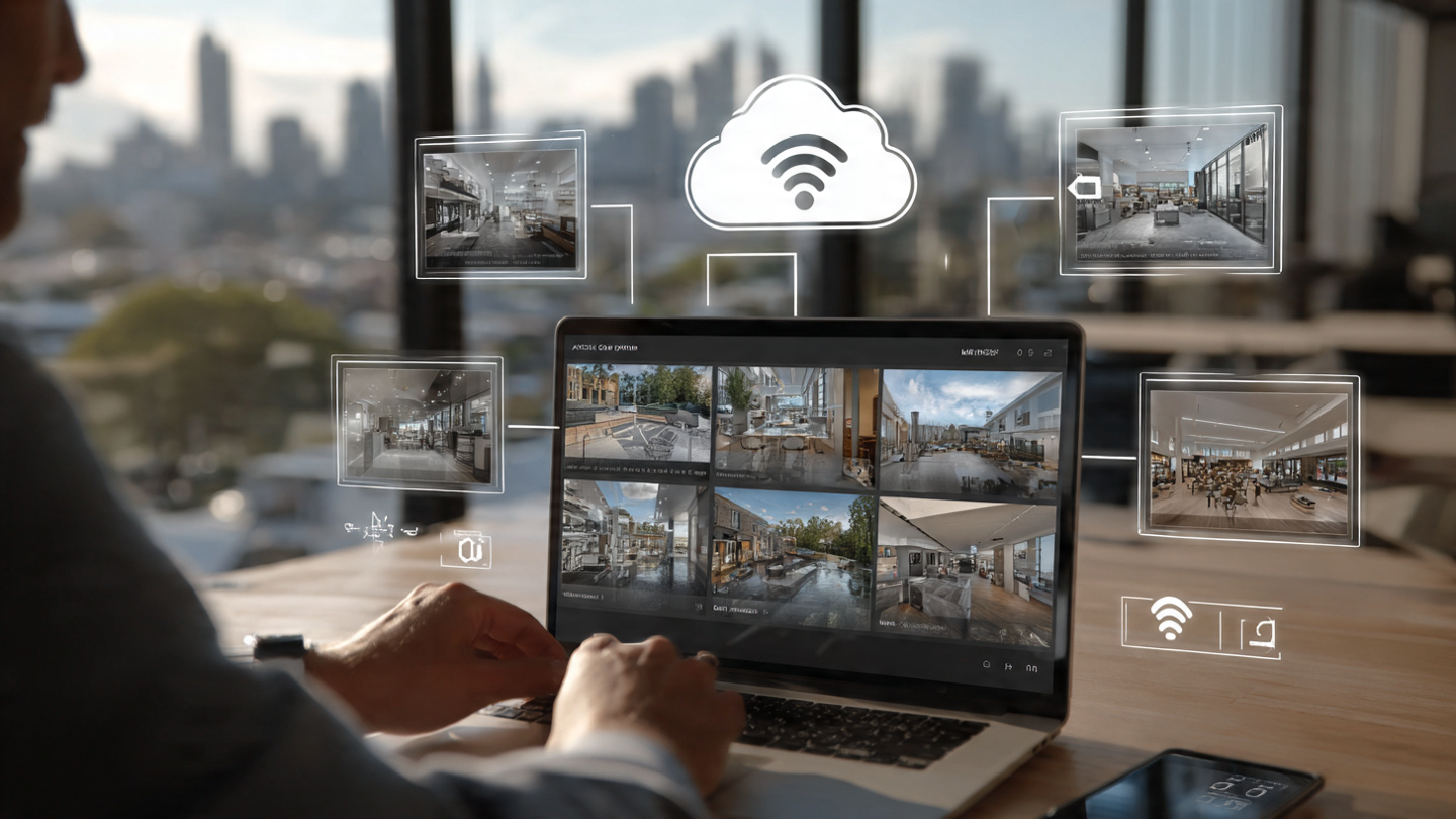 photorealistic-scene-of-a-sydney-security-manager-(2) CCTV Storage Options