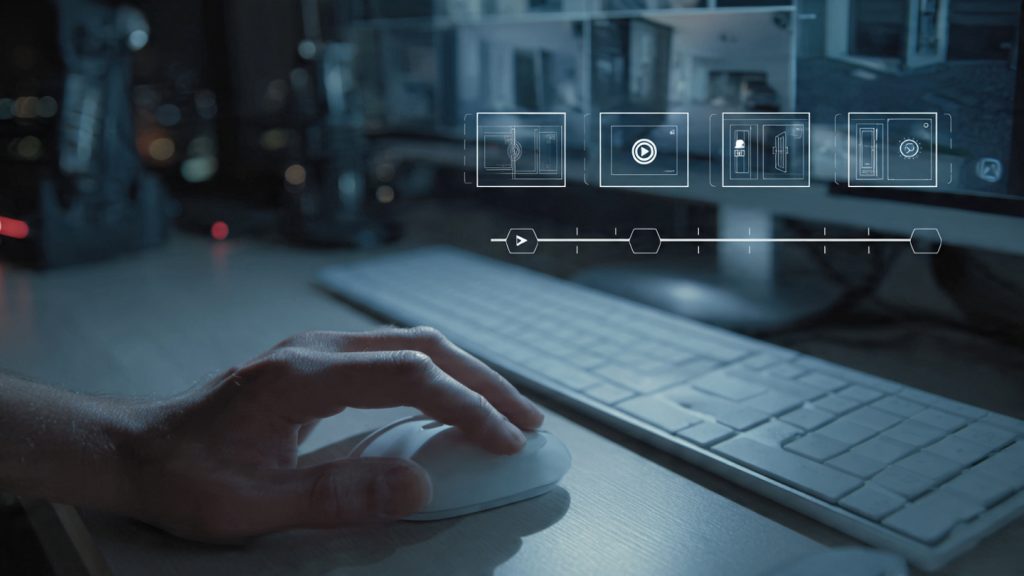 Commercial Alarm Systems Sydney