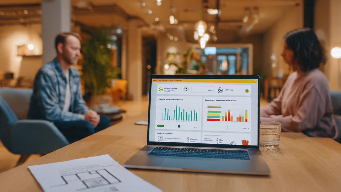 photorealistic-tabletop-scene-in-a-meeting-room-sh(3) Security System