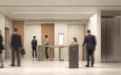 Biometric Access Control Sydney: Pros, Cons and Uses