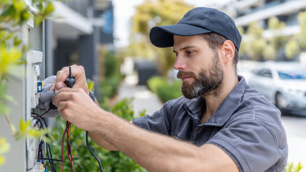 Preventing System Failure