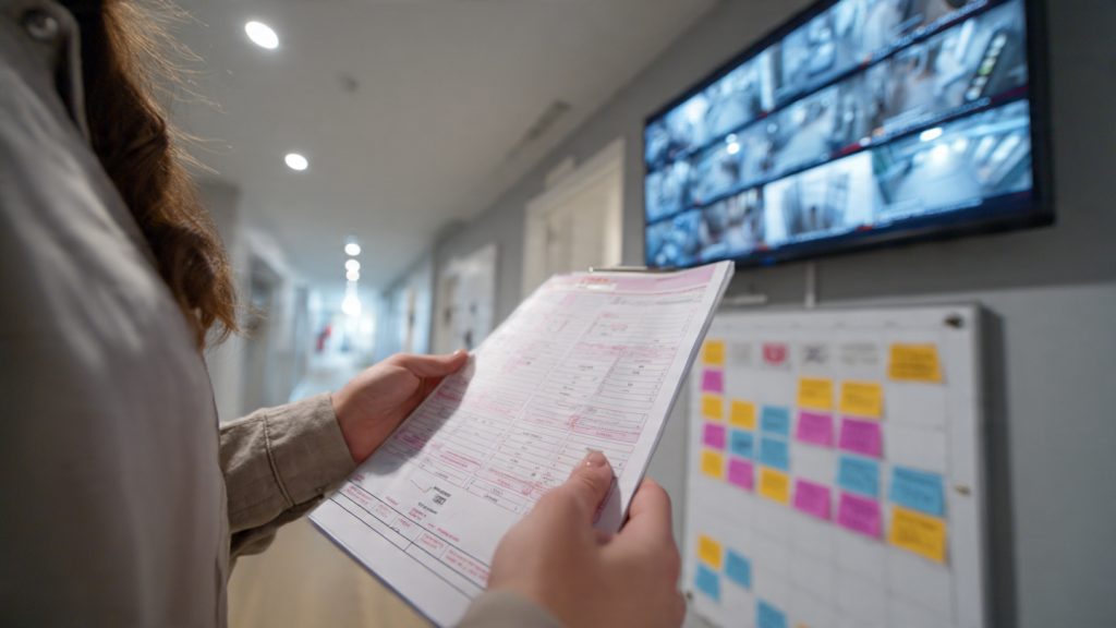 Preventing System Failure