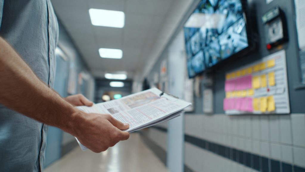 Preventing System Failure