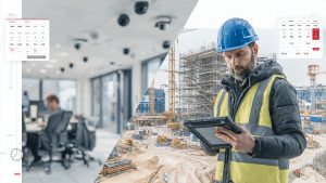 cctv and alarm servicing in Rooty Hill