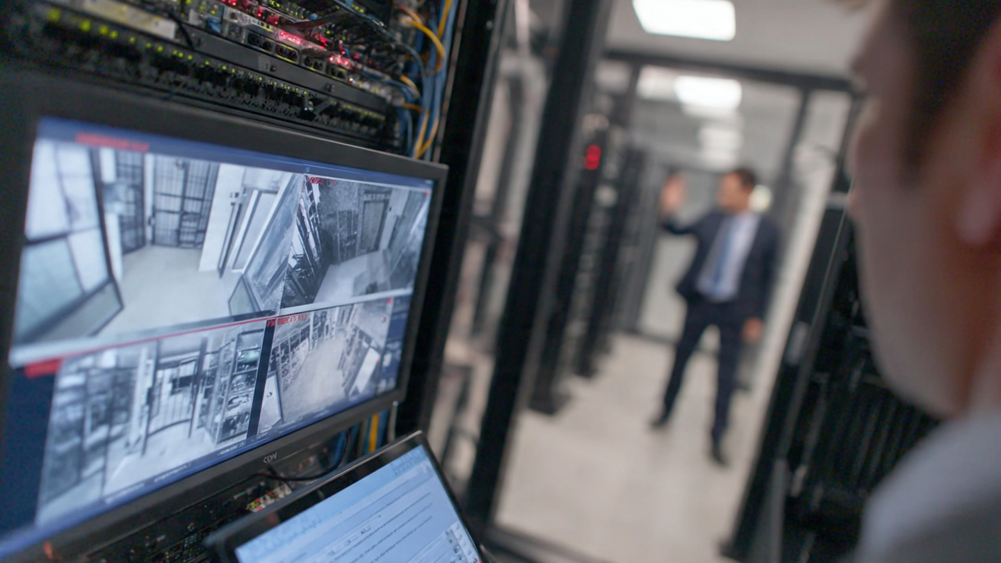 ultra-realistic-closeup-inside-a-small-securityit-(3) CCTV, Intercoms and Alarms