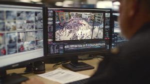 cctv and alarm servicing in Doonside