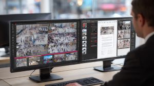 cctv and alarm servicing in Minchinbury