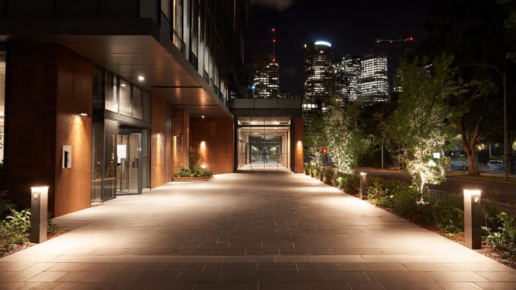 Lighting, CCTV and Monitoring