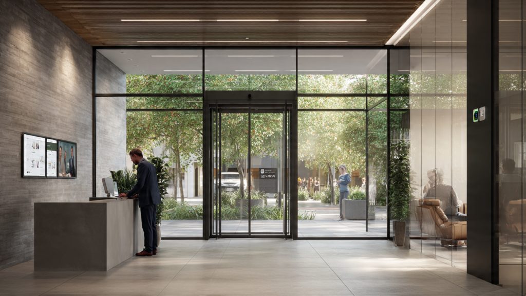 CCTV, Intercoms and Alarms