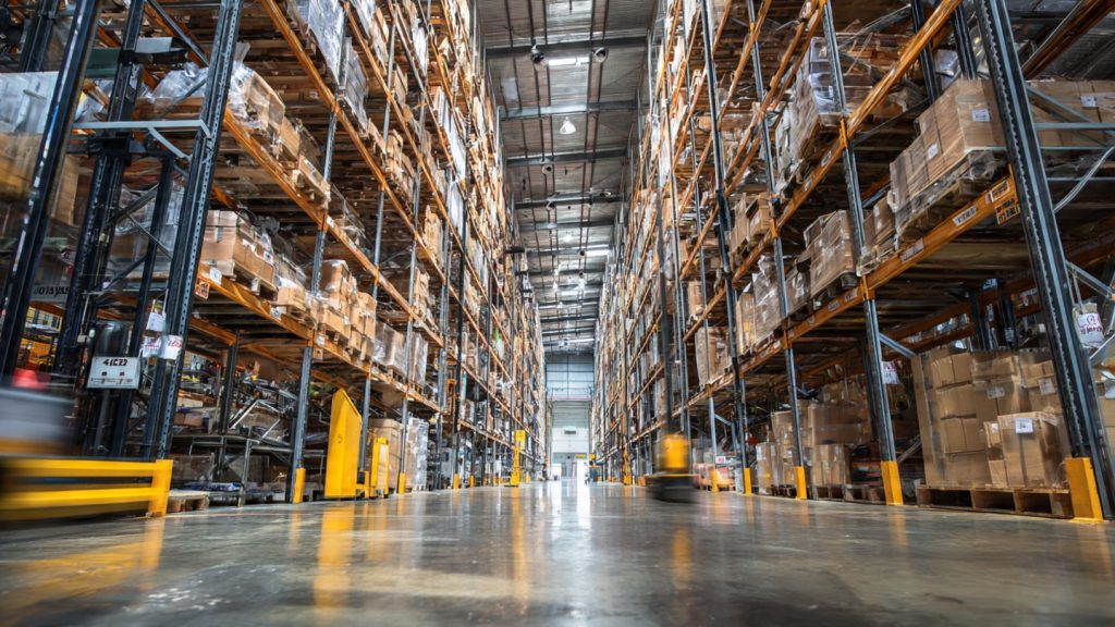 Cameras and Monitored Alarms