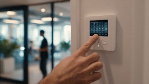 cctv and alarm servicing in Mount Druitt