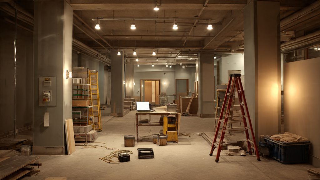 CCTV, Alarms and Access