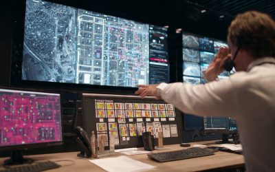 Event Access Control: Wristbands, Credentials and Restricted Zones