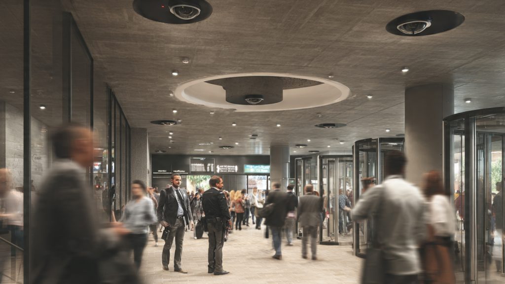 Mobile Security vs Electronic Security