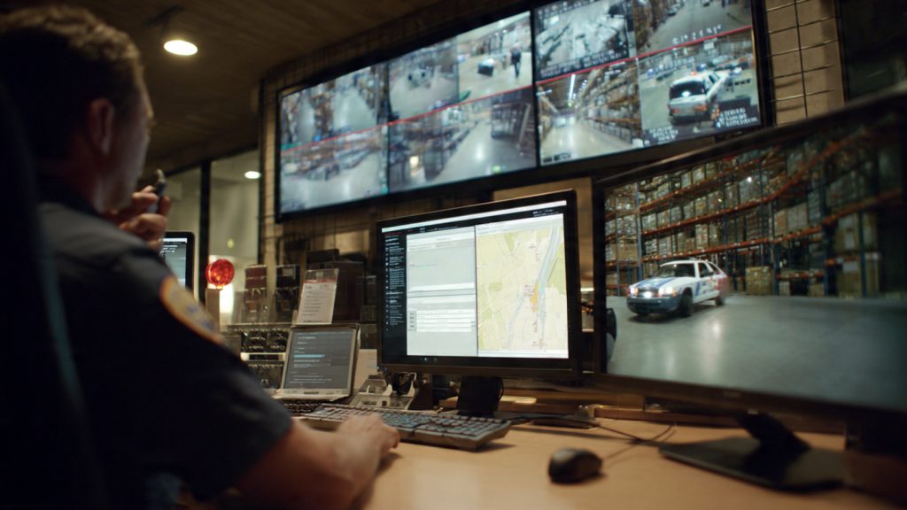 Mobile Security vs Electronic Security