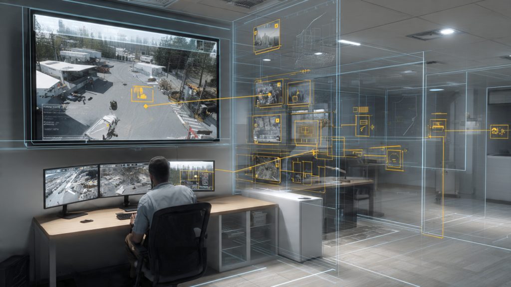 Mobile Security vs Electronic Security