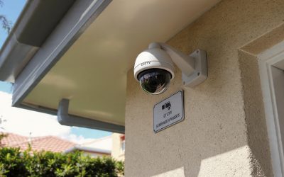 Maximizing Security: The Benefits of CCTV Installation