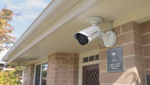 CCTV installation-in-Lalor Park : Maximizing Security: The Benefits of CCTV installation